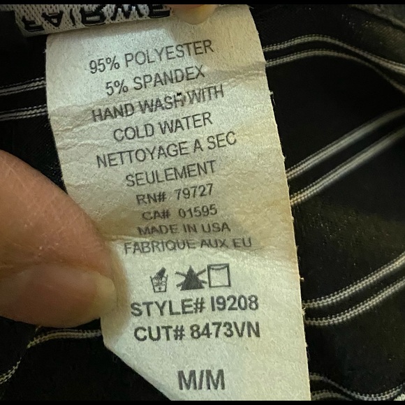 Fairweather dress - Picture 8 of 8